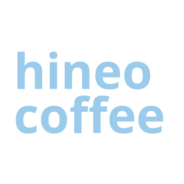 hineo coffee